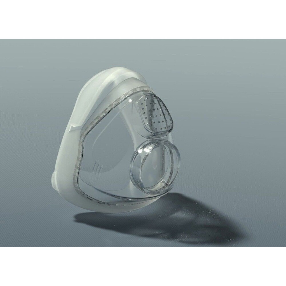 Fisher & Paykel Simplus Full Face Mask Cushion, Small - 400HC579 NEW Sealed